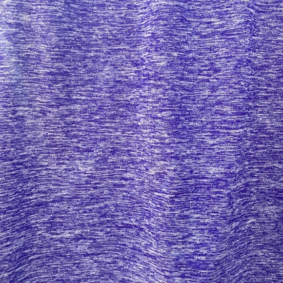 Ideology Marled Racer Back Tank - Picture 2 of 5